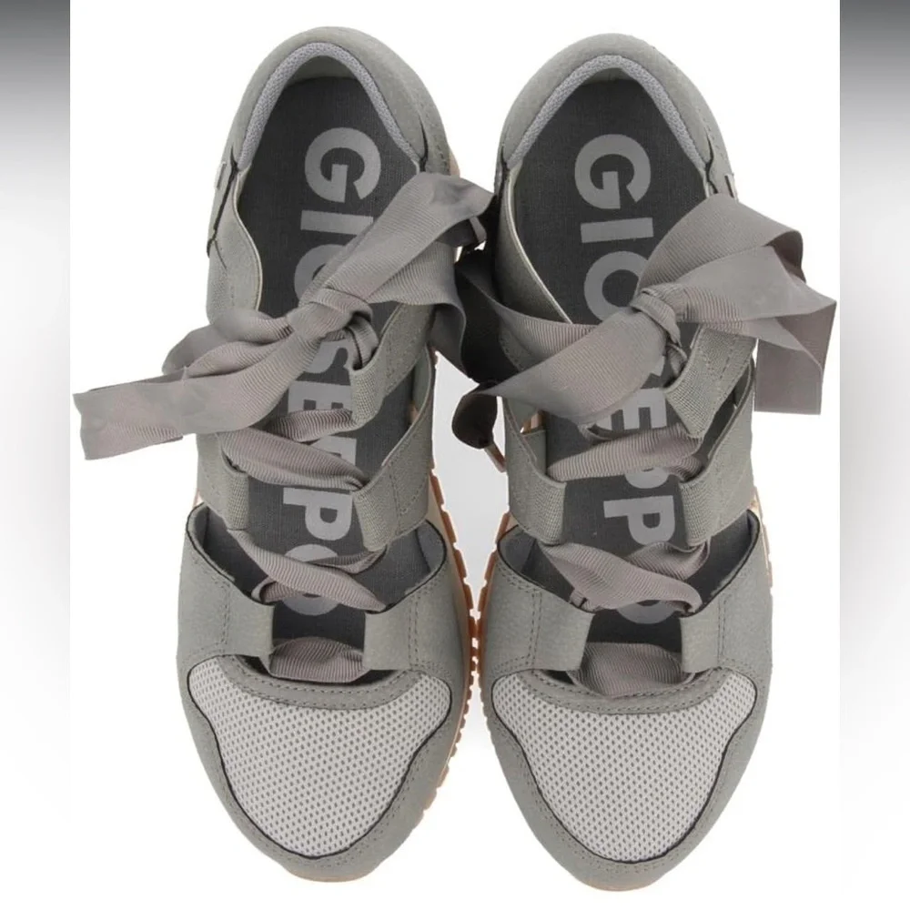 Gioseppo Women’s Low-Top Sneakers Size 9